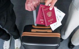 Onlara çoxgirişli vizaların verilməsi qadağan edildi