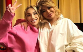 &ldquo;Ayg&uuml;n Kazımova ilə illəri boşuna itirmişik&rdquo;