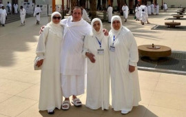 Xalq artisti ən b&ouml;y&uuml;k arzusunu ger&ccedil;əkləşdirdi 