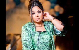 Tanınmış müğənninin toyda biabırçı canlı İFASI 