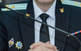 Prokurorlar bu sahəyə də nəzarət edəcək