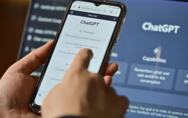 "ChatGPT"də reklamlar olacaq