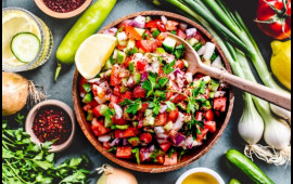 Şirin yuxunun sirri bu yeməkdədir