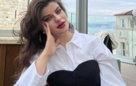 Ayşəni öldürən keçmiş polis əməkdaşının ŞOK İFADƏSİ 