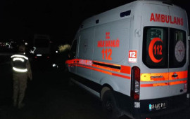 T&uuml;rkiyədə onlarla insan lahmacun və pidedən zəhərləndi