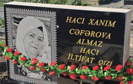 Biləsuvarda qayınananı öldürən gəlin öz qohumu imiş – TƏFƏRRÜAT