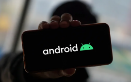 "Android" əməliyyat sistemində yeni FUNKSİYALAR