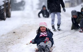 Agentlik: Şagirdlərin davamiyyətində fasilələr m&uuml;şahidə edilir