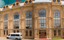 İdrak liseyi kimindir?  FOTO