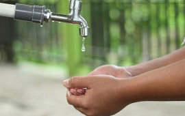 "Antiinhisar" suya g&ouml;rə məcburi g&ouml;stəriş verdi