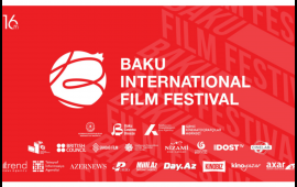 Bakıda Beynəlxalq Film Festivalı ke&ccedil;iriləcək: 34 &ouml;lkə, 78 film  FOTO