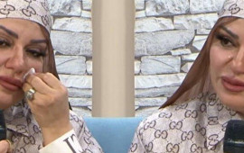 "He&ccedil; evdə olmurdu, onu əcəl apardı"