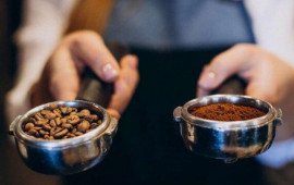 G&uuml;n ərzində ne&ccedil;ə stəkan kofe i&ccedil;mək olar?