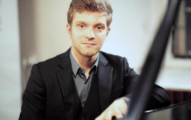 Azərbaycanlı fenomen ifası ilə məşhur piano&ccedil;unu VALEH ETDİ 