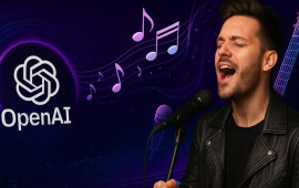 S&uuml;ni intellektlə yaradılan mahnılar m&uuml;əllif h&uuml;quqlarını pozur?  A&Ccedil;IQLAMA