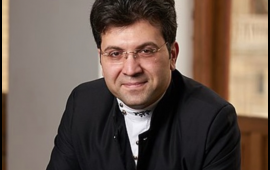 Meksikada əməkdar artist Əyyub Quliyevin dirijorluğu ilə "Şelkun&ccedil;ik" baletinin premyerası ke&ccedil;irilib 