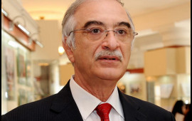 Polad B&uuml;lb&uuml;loğlunun oğluna vəzifə verildi 