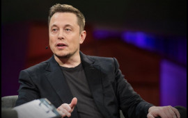 İlon Mask Netflixə onun qaradərili obrazda təqdim olunduğu serial &ccedil;əkməyi təklif edib