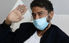 Tanınmış m&uuml;ğənni infarkt ke&ccedil;irdi 