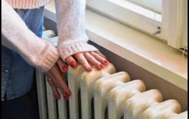 Kombidəki istiliyi bir qəpik xərcləmədən 2 dəfə artıran &uuml;sul