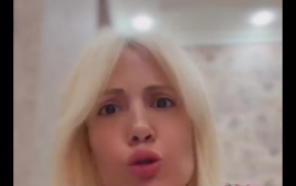 &ldquo;G&ouml;r kim bizə barmaq silkələyib, qeyrət dərsi ke&ccedil;ir&rdquo; 