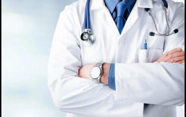 Bir ay ərzində 14 klinika və 14 həkim cərimələnib  RƏSMİ