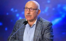 M&Uuml;SİADın ke&ccedil;miş prezidenti həbs edildi