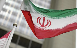 Bu &ouml;lkə səfirliyinin əməkdaşları İranı tərk edir