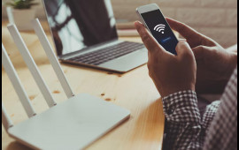 İranda internetə məhdudiyyət qoyuldu