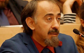 Professor xəbərdarlıq etdi: Dəhşətli təhl&uuml;kə yaxınlaşır