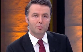 T&uuml;rkiyədə kanal rəhbəri saxlanıldı  Qrup halında əxlaqsızlıq iddiası 