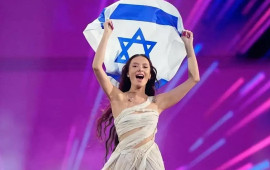 İsrailin &ldquo;Avroviziya 2026&rdquo;da iştirak edəcək 