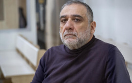 Vardanyanın məhkəməsində zərər&ccedil;əkmiş şəxslərin ifadələri dinlənilib