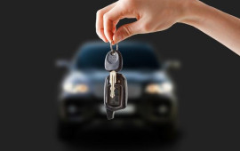 Tanınmış xanəndə &ouml;z&uuml;nə 257 000 AZNlik avtomobil sifariş edib