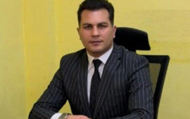 Lombardda dava: Filial m&uuml;diri m&uuml;ştəri ilə əlbəyaxa oldu