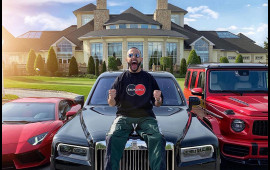 H&uuml;seynin milyonlarla dollarlıq vergi borcu ilə bağlı xəbər var