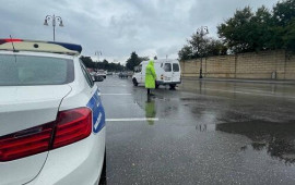 Azərbaycandakı yol qəzalarının əsas səbəbi a&ccedil;ıqlandı