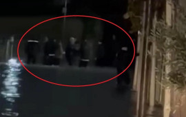 Bakıda k&uuml;tləvi dava: "&Ouml;ld&uuml;r&uuml;rlər birbirilərini"