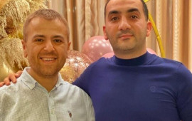 "&Uuml;&ccedil; g&uuml;n dayanmadan m&ouml;c&uuml;zə g&ouml;zlədik" 