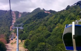 AYNA Balakəndə 10 milyona kanat yolu &ccedil;əkir