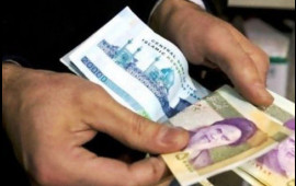 İranda illik inflyasiya pik həddə