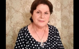 Azərbaycanda m&uuml;əllim vəfat etdi