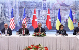 Türkiyə israrlıdır, Ərdoğan Putinlə danışacaq