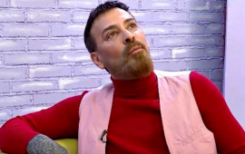 &ldquo;Dostlarım məni zəhərləyib &ouml;ld&uuml;rə bilərlər&hellip;&rdquo;