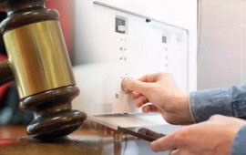 26 illik evlilik qaz üstündə dağıldı