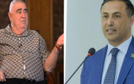 "Şərurlu İsfəndiyarın verdiyi evi istəmədim, məqsədim atamı biabır etmək deyildi"  Elman Nəsirovun qızı