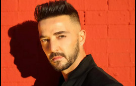 Bu da Gökhan Özenin yeni sevgilisi