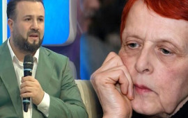 Elnur Elza İbrahimova ilə yaşadığı qalmaqaldan danışdı  "Acığa dedim ki..."