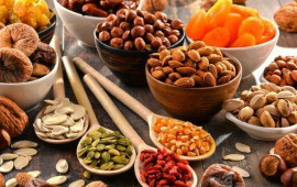 &Uuml;rək &uuml;&ccedil;&uuml;n faydalıdır deyə ovucovuc yeyirdi  qaraciyəri məhv edirmiş