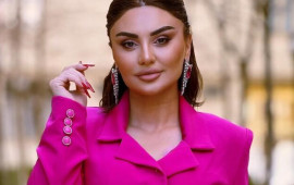 Şəbnəm “sildim” dediyi atası ilə BARIŞDI